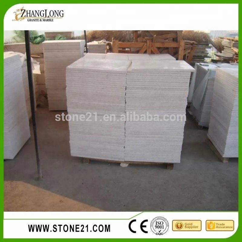 cheap price Lilly White granite, china best white granite
