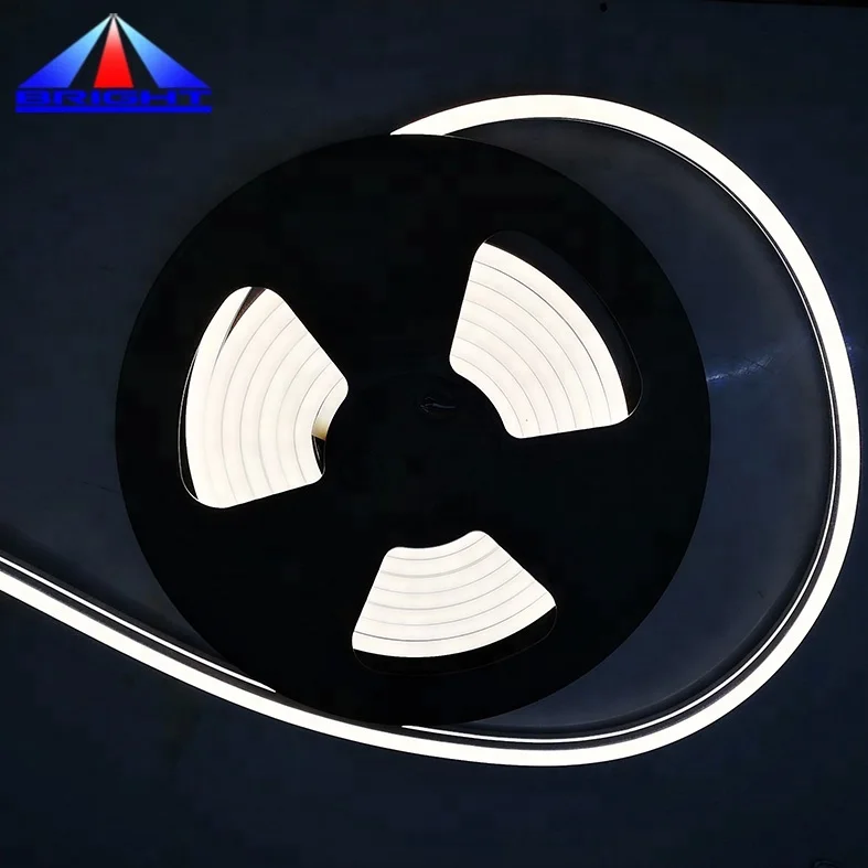 led  LED Neon Lighting Flexible Rope light Soft neon light 24V