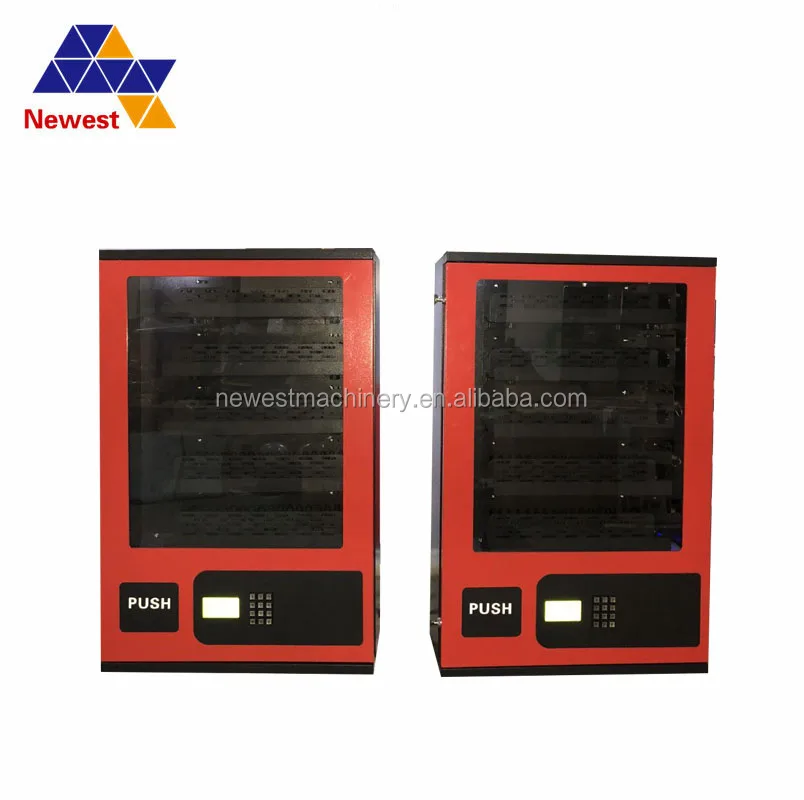 coin vending machine/mobile phone charging vending machine/electronics vending machine