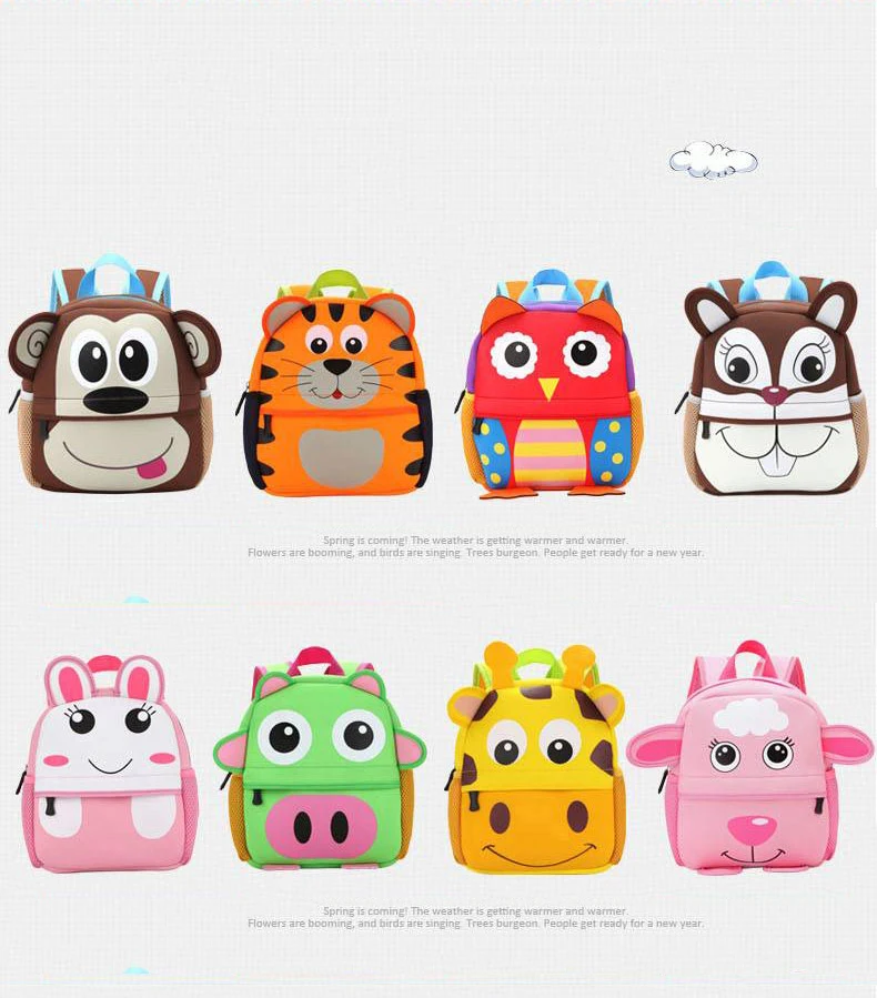 
High quality 3D kids hard shell backpacks for children school bags cartoon school orthopedic satchel kids school bag 