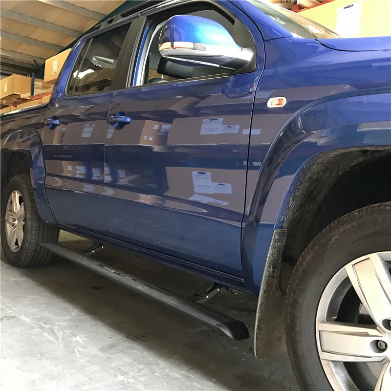 Ksc Auto 2019 Pickup Power Running Board Truck Electric Side Step For Ford Ranger T8 Raptor 2019