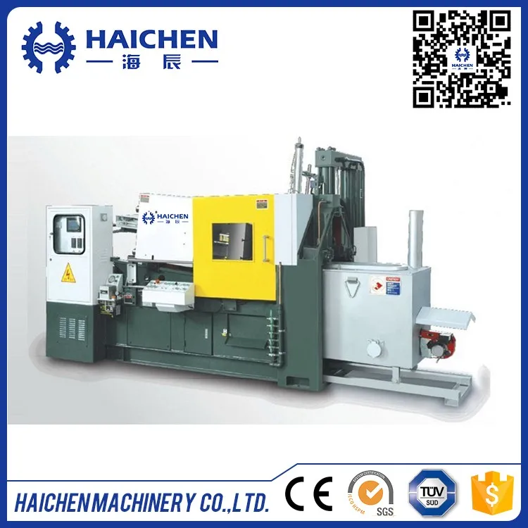 25Ton Autoamatic Chill Machine Manufacturer and Production Line