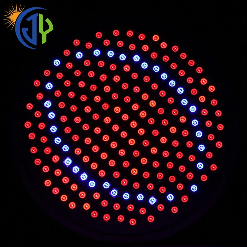 linear luxint lvjing mars hydroponic lamp platinum p300 nichia led grow light