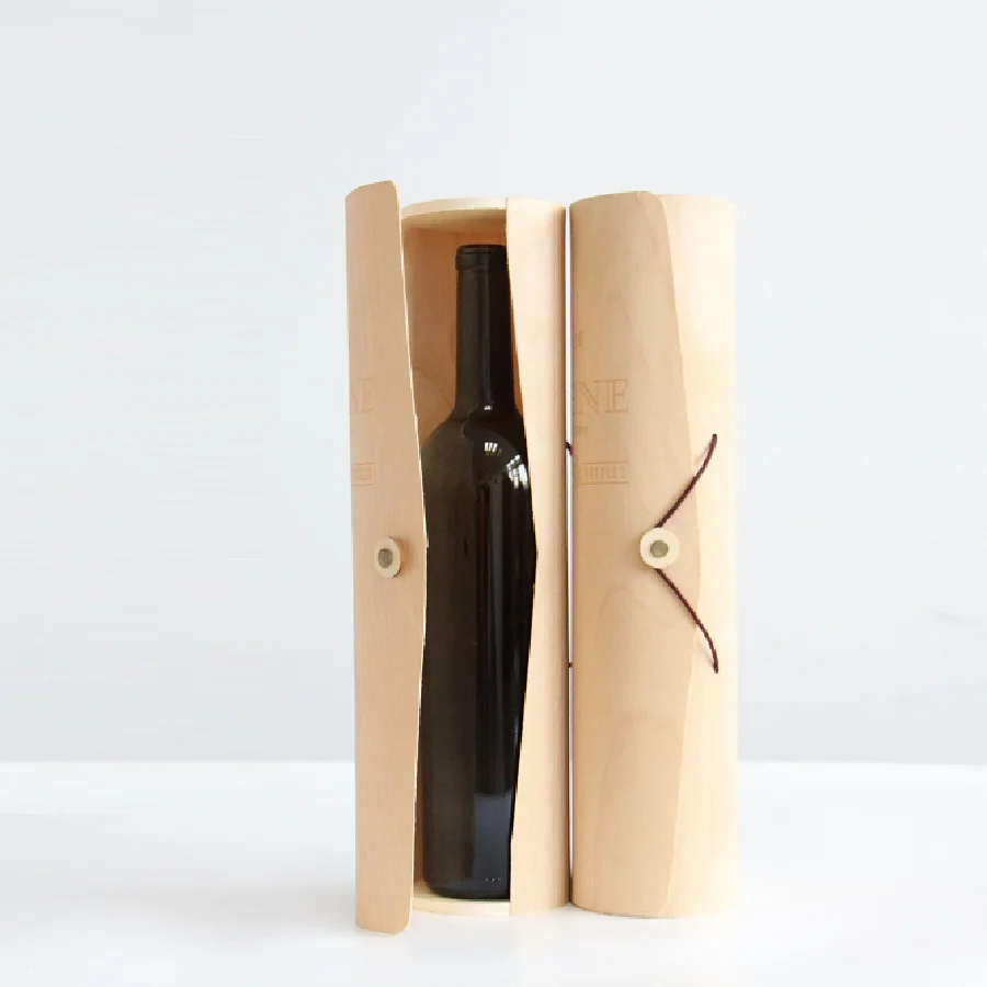 375ml empty glass wine bottles