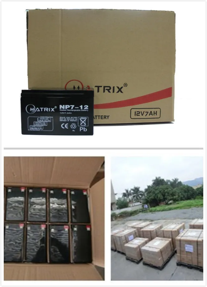 
ATM machine 12v 7ah rechargeable battery types 