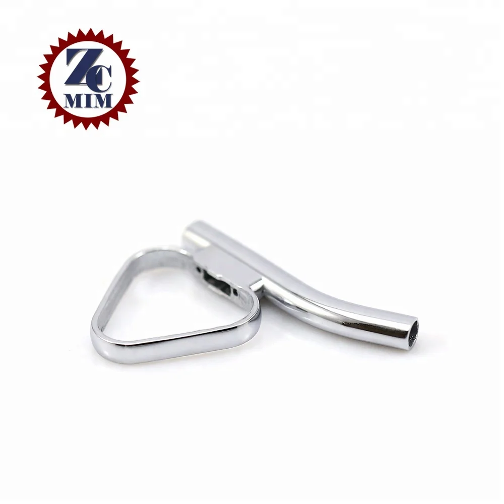 
ZCMIM Metal Injection Molding 