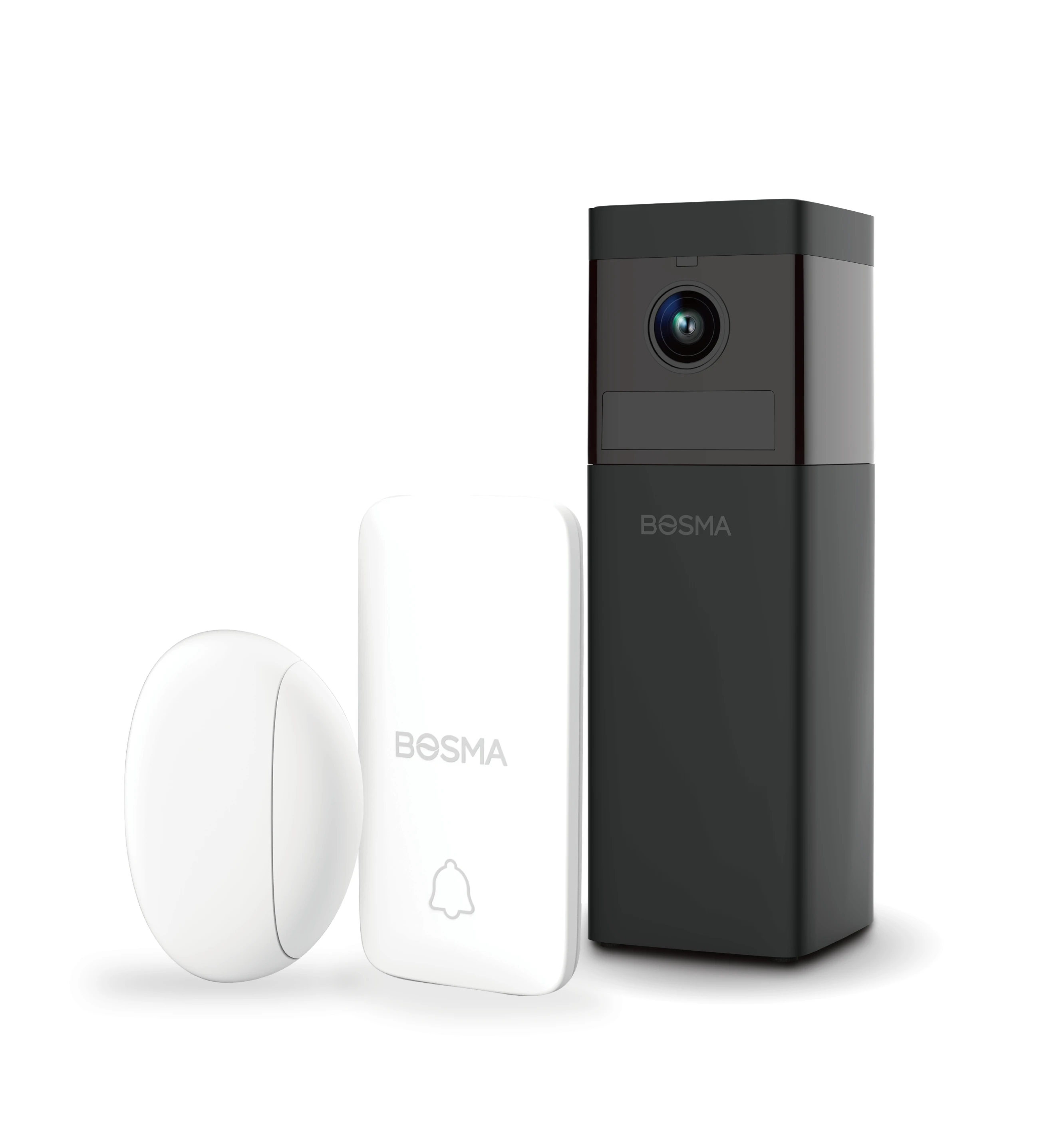 
Synology compatible ip camera bettery security camera with Sub 1G function 