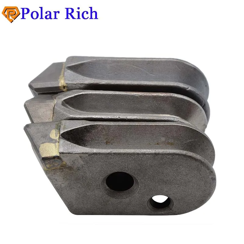 SB38 JMK standard cutter teeth cutter bit for foundation