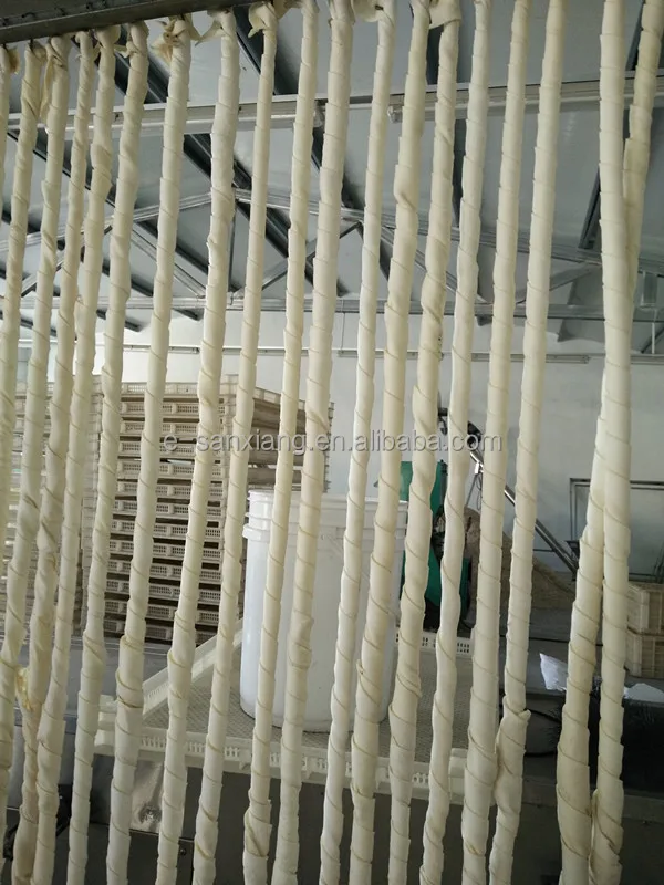 white rawhide twist sticks dog chew natural dog dental chewing food