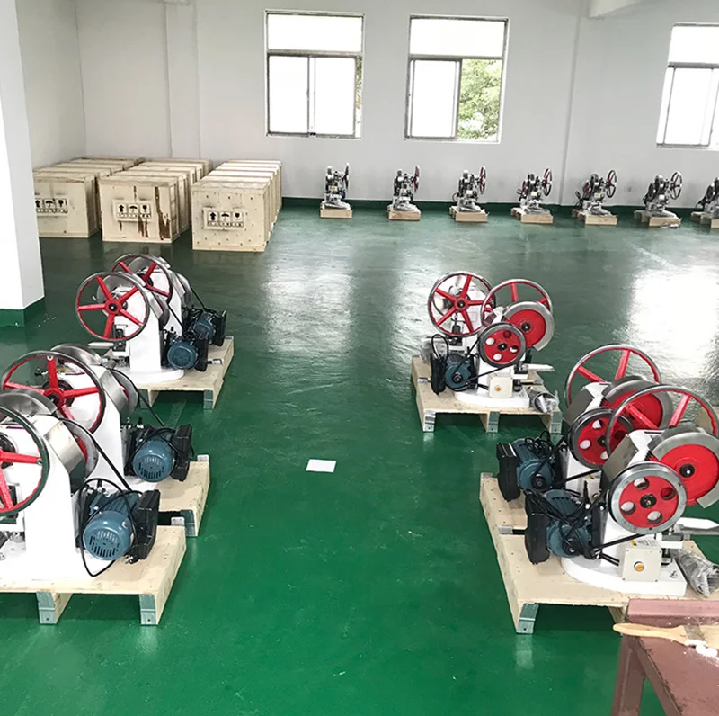 medicine tablet making machine /pill maker /Pill Tablets Press Making Forming Machine