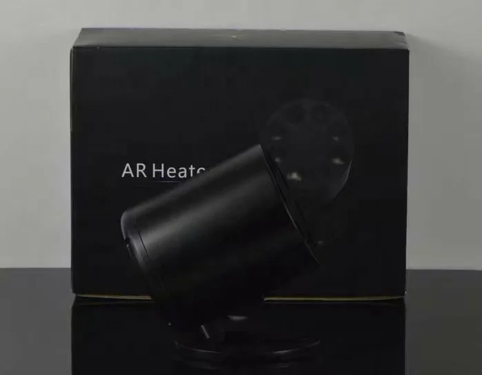 Новый нагреватель стоматологической композитной смолы (для M.Y агара гипохлорита натрия)