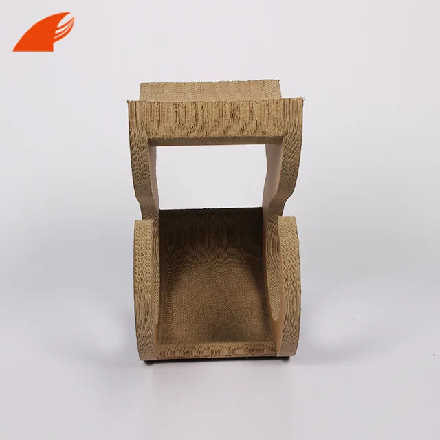 
Superior Cardboard & Constructioncat Toy Scratcher/Large Cat Scratcher 