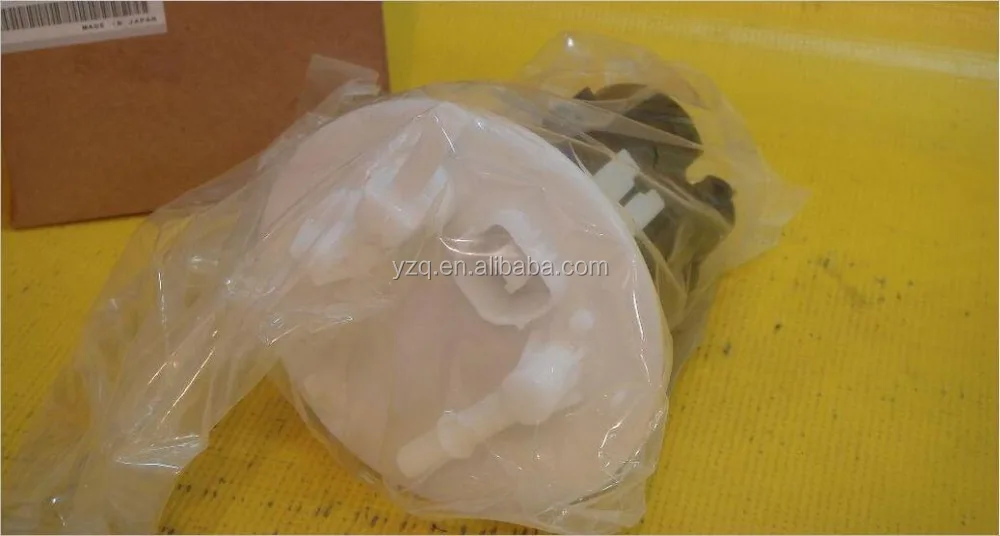 fuel filter for mitsubishi pajero io anos 4G64 H76 MB906932