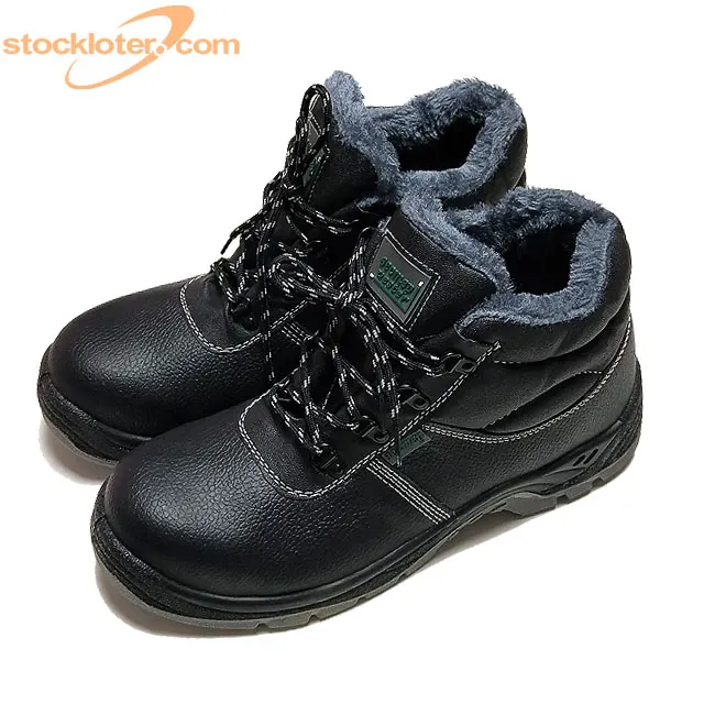 Стоковая защитная обувь 10K пар