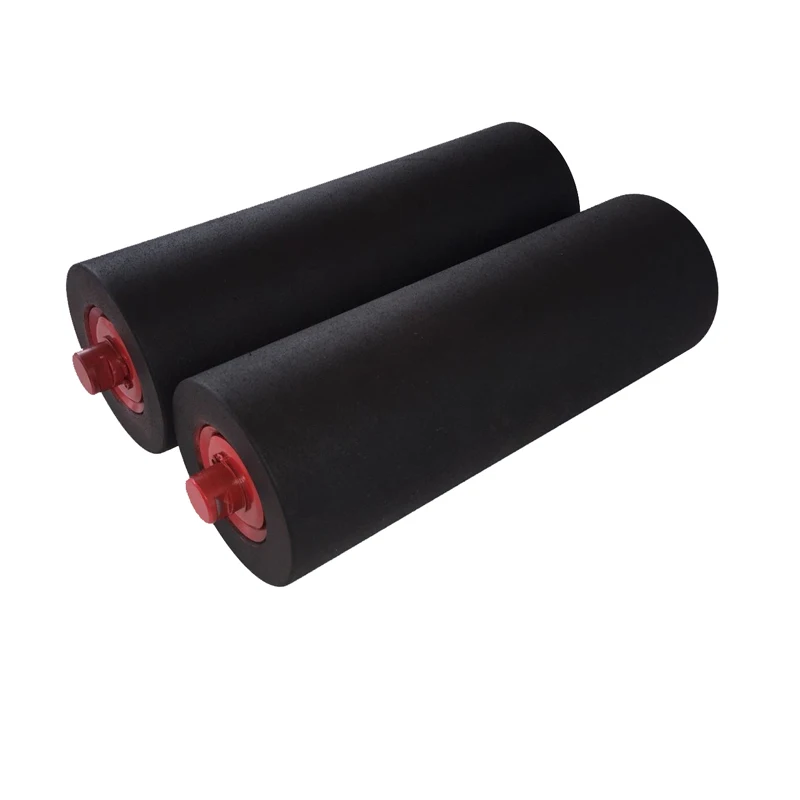 
conveyor roller shaft and bearings tapered roller 