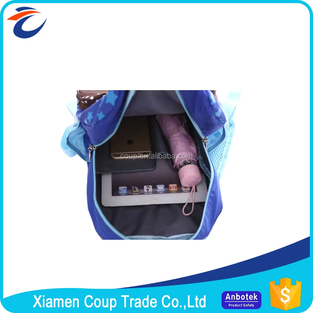 Оптовая Мода Стиль Онлайн-Покупок 600D Полиэстер Высокого Класса Студент Школьные Сумки