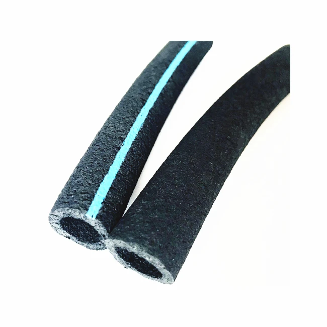 Micro nano bubble tube diffuser generator aeration hose for aquaculture