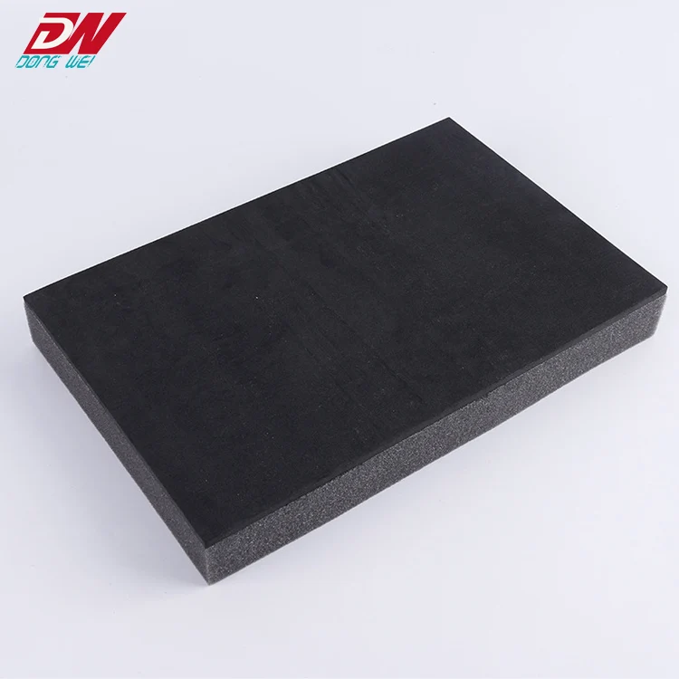 Electronic accessories protective sponge foam  insert packaging