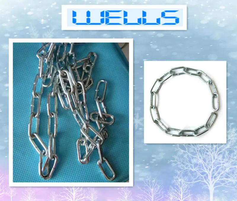 G30-g43 металлические изделия автомат цепь