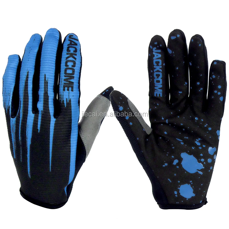 New Motocross Moped Racing Dirt Bike Gloves