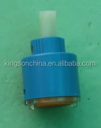 D008 ABS bathroom faucet mixer