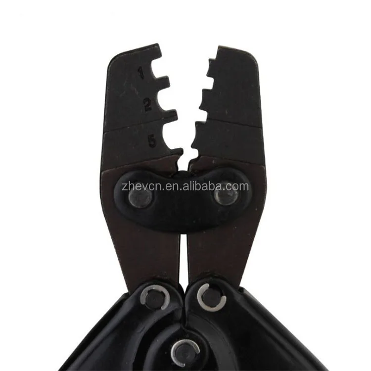 Инструмент для обжима изолированных клемм LX - 13 0,5-6 мм2