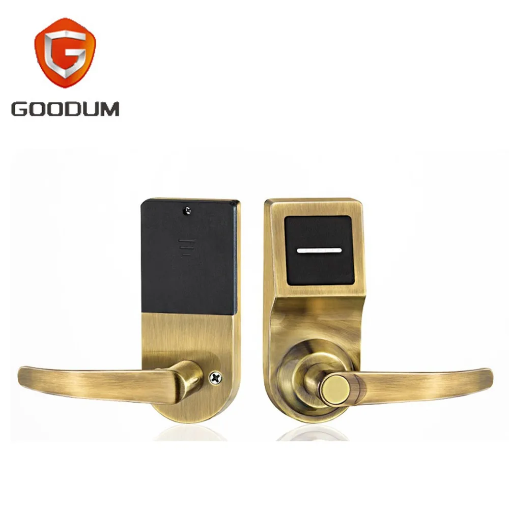 
Digital keypad password code electronic door lock key code door locks 
