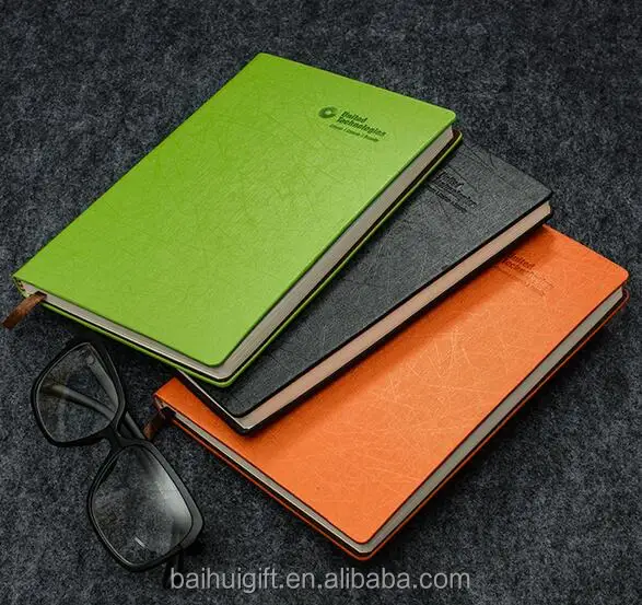 
Diary Notebook Gifts book 2017 New style notebook Calendar A5 size notebook 