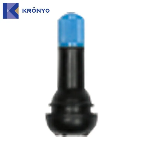 Kronyo бескамерные мотоцикл клапан TR413 шины для легковых автомобилей TR413