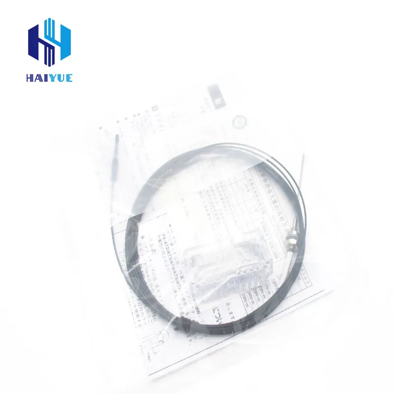 100% новое и оригинальное волоконно-оптический датчик FD-41S