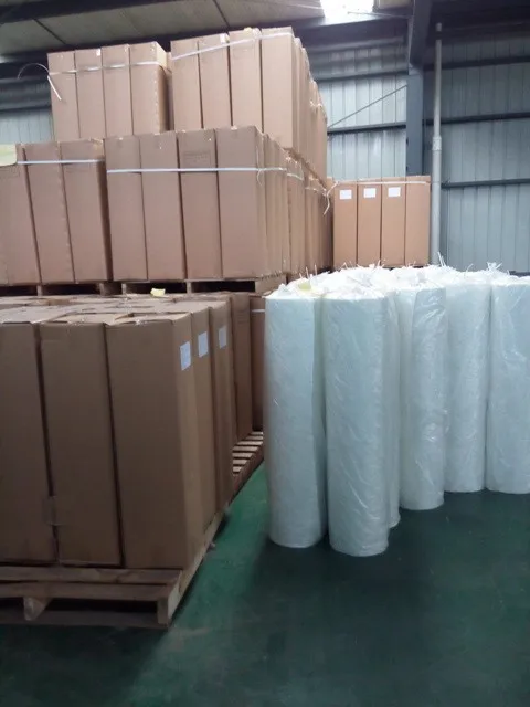 Fiber Glass Chopped Strand Mat 450g, taishan fiberglass