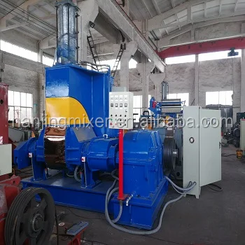 Красящая установка/машина для смешивания отходов резины