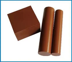 1/3 Heat resistance high temperature plastic PI China manufacturer Polyimide Rod