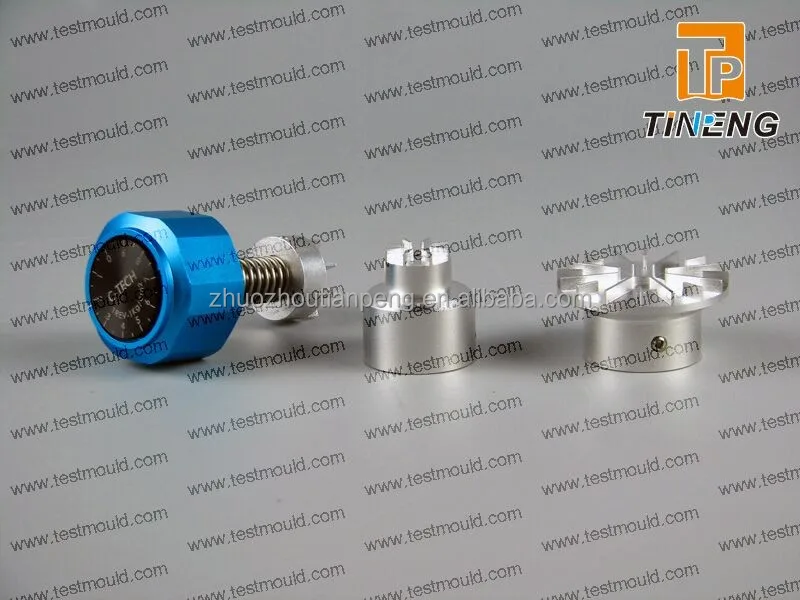 Tor флюгер тестер Карманные ножницы лопасти