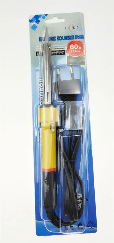 Professional factory wholesale custom soldering iron 30/40/60/80/100W