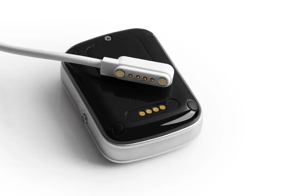 A21P strong waterproof gps pet tracker with long battery life