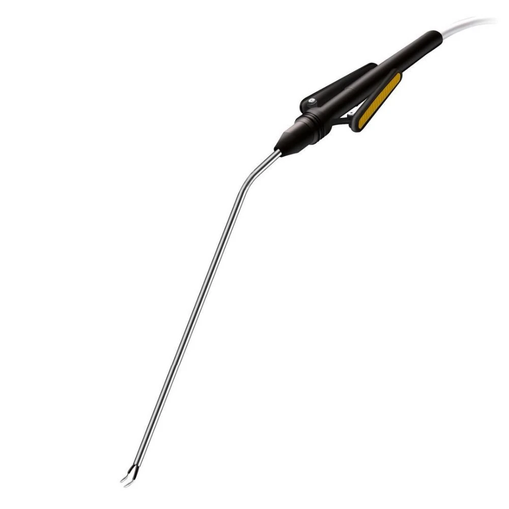 single use endoscopy nasal hemostasis bipolar