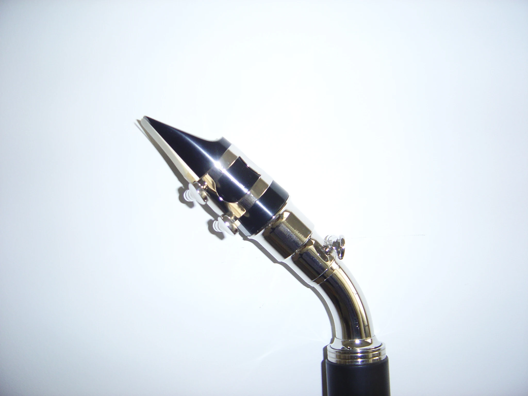 Alto Clarinet in Eb key clarinet with great quality