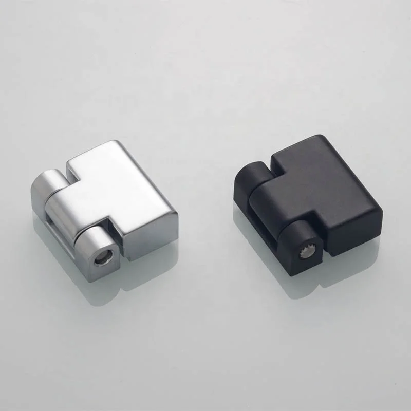 
HL023-2 constant torque hinge premium Zinc alloy Pivot hinge for door furniture damping hinge 