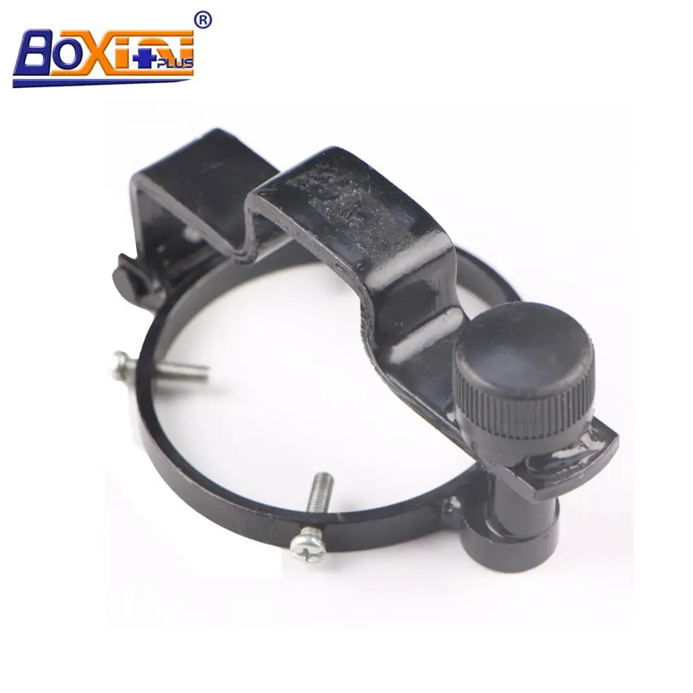 Steel Round protective lock for truck fuel tank