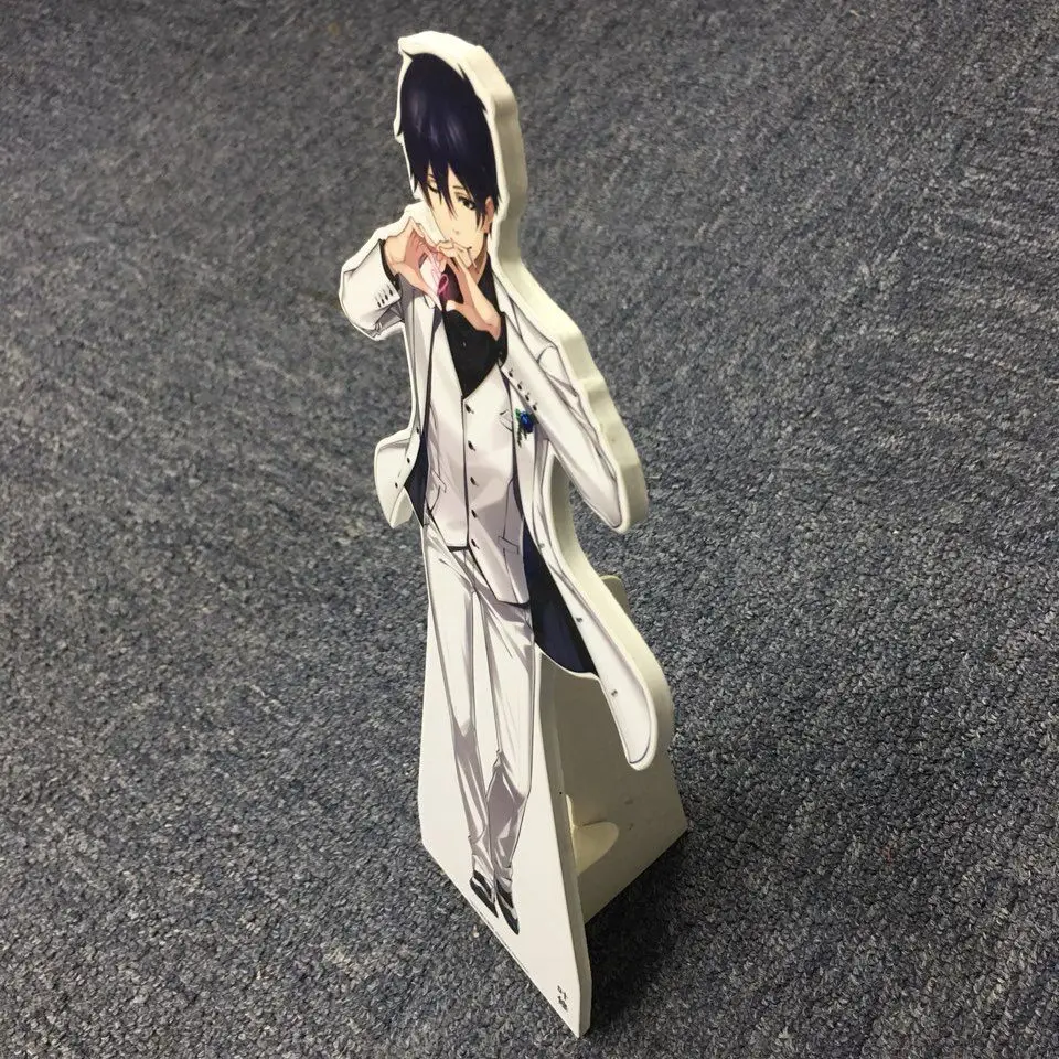 Advertising Foam Board/KT board sign printing for picture sticking