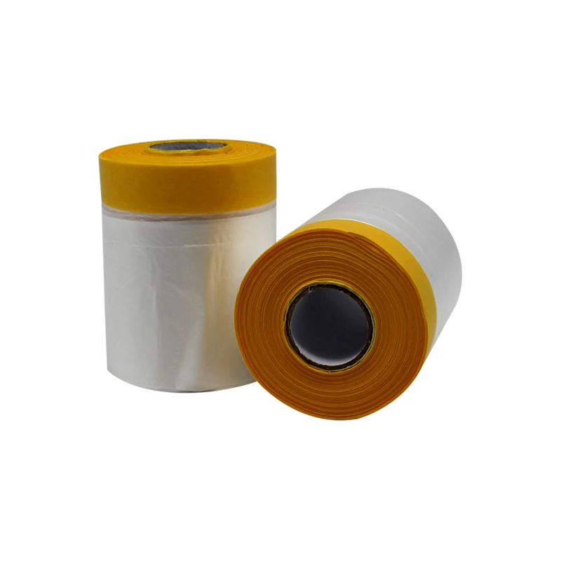 Keyusn decoration floor protection film