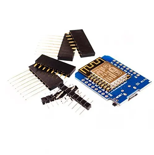  ESP8266 ESP-12 ESP12 WeMos D1 Mini Module Wemos WiFi макетная плата Мини-модуль Мини