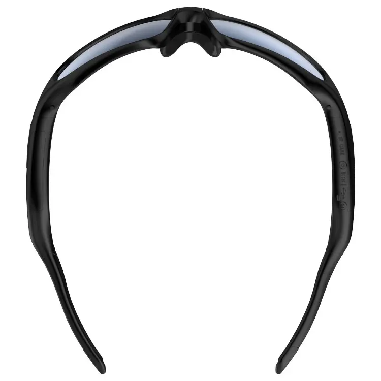 Wholesale DVR Recorder Video Glasses Camera HD Sunglasses Transparent