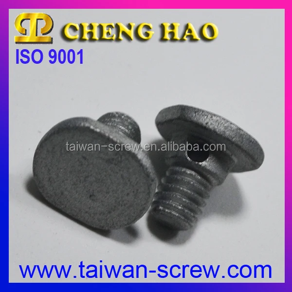 Customized Hardware Fastener Flat Head Wing TEK Self Drilling Screw