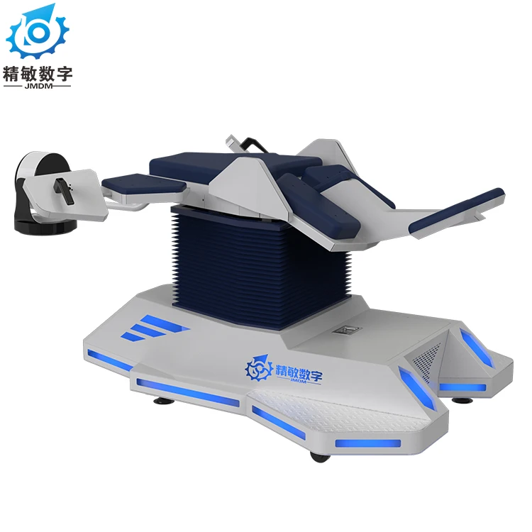 VR Amazing 9D Virtual reality Wingsuit Flying Simulator vr fly simulator like a bird fly in the sky