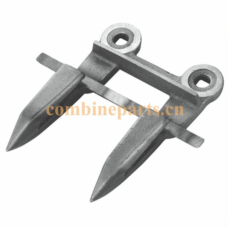 4B4036 (626279.0) ножом охранника для горох валкователь