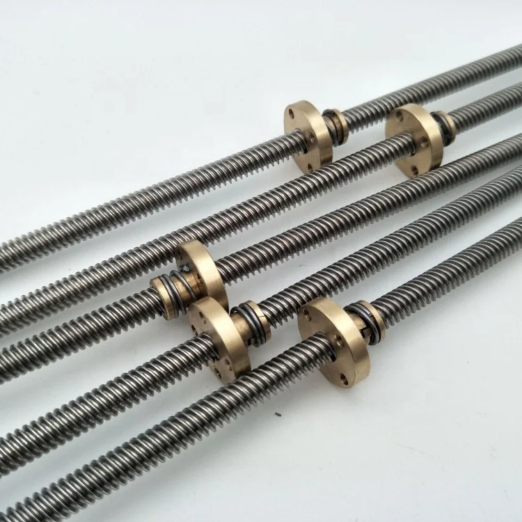 Supply auto front and rear trunk automatic lifting screw