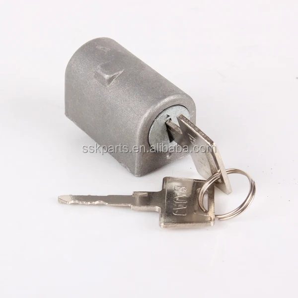 HAISSKY bajaj spare parts China Customized Mirror for Motorcycle Parts