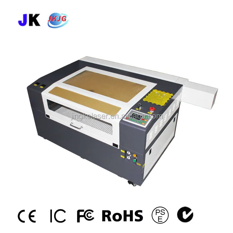 Laser Engraving 600*400 mm 80W 220V/110V Co2 Laser Engraver Cutting Machine DIY Laser Cutter Carving machine